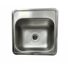 grifo caño de encimera práctico diseño elegante fregadero mezclador