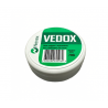 vedox lino estopa lubricante roscas oxidante blofer relleno