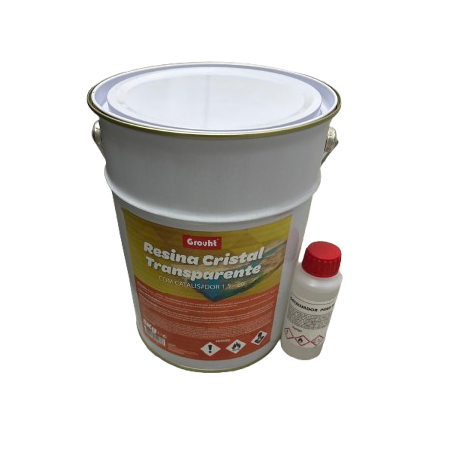 crystal resin catalyst coatings trophies decoration displays
