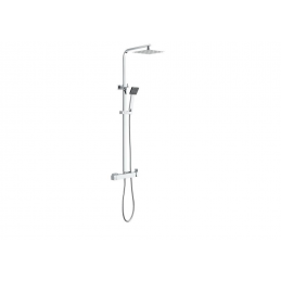 Shower Column with Single...