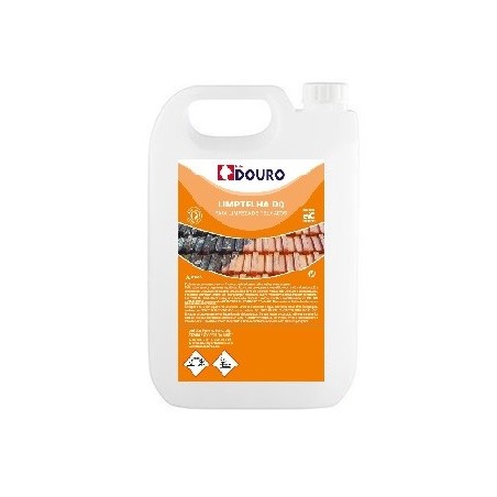 DQ 5Lt Tile Cleaner Shampoo - Tintas Douro
