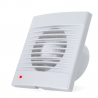 Extracteur d'air WC silencieux, souffleur de mauvaises odeurs, salle de bain