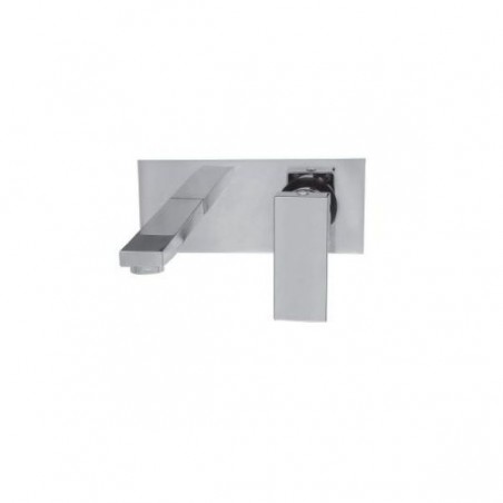 Recessed Faucet For Bathroom Sink Ref: EN509702