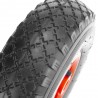 wheel barrow anti puncture blofer best price blofer civil construction